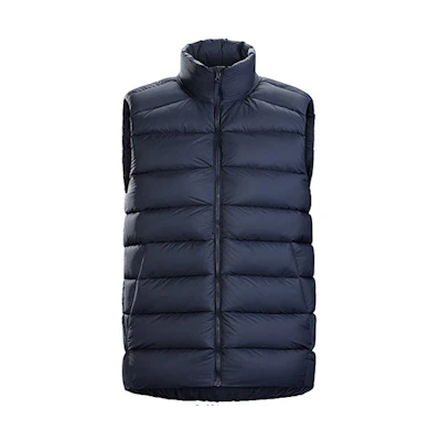 Arcteryx Piedmont Vest SS21 Windproof Down Insulated Vest 25883