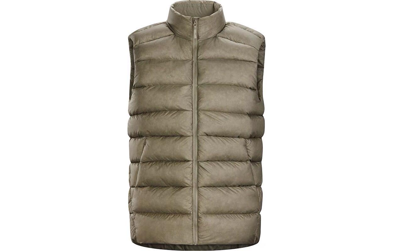 Arcteryx Piedmont Vest SS21 Windproof Down Insulated Vest 25883 圖 12