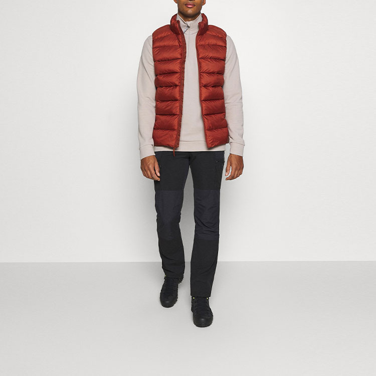 Arcteryx Piedmont Vest SS21 Windproof Down Insulated Vest 25883 圖 7