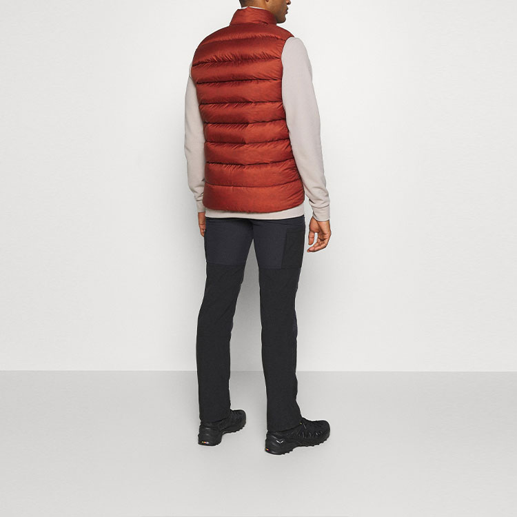 Arcteryx Piedmont Vest SS21 Windproof Down Insulated Vest 25883 圖 8