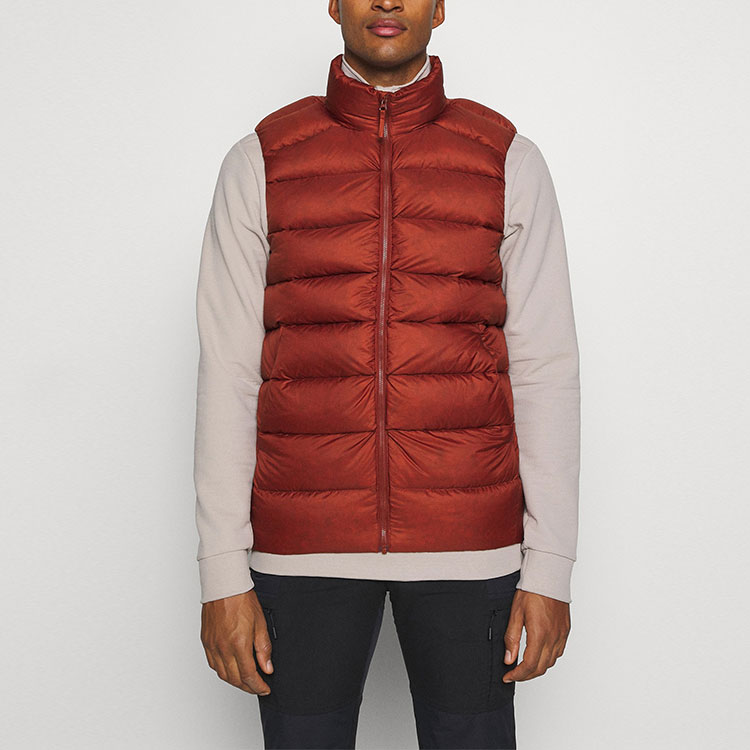 Arcteryx Piedmont Vest SS21 Windproof Down Insulated Vest 25883 圖 9