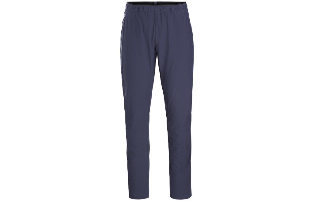 Arcteryx Proton  Ski Pants with Logo Print and Elastic Straight Fit. 29691 圖 2