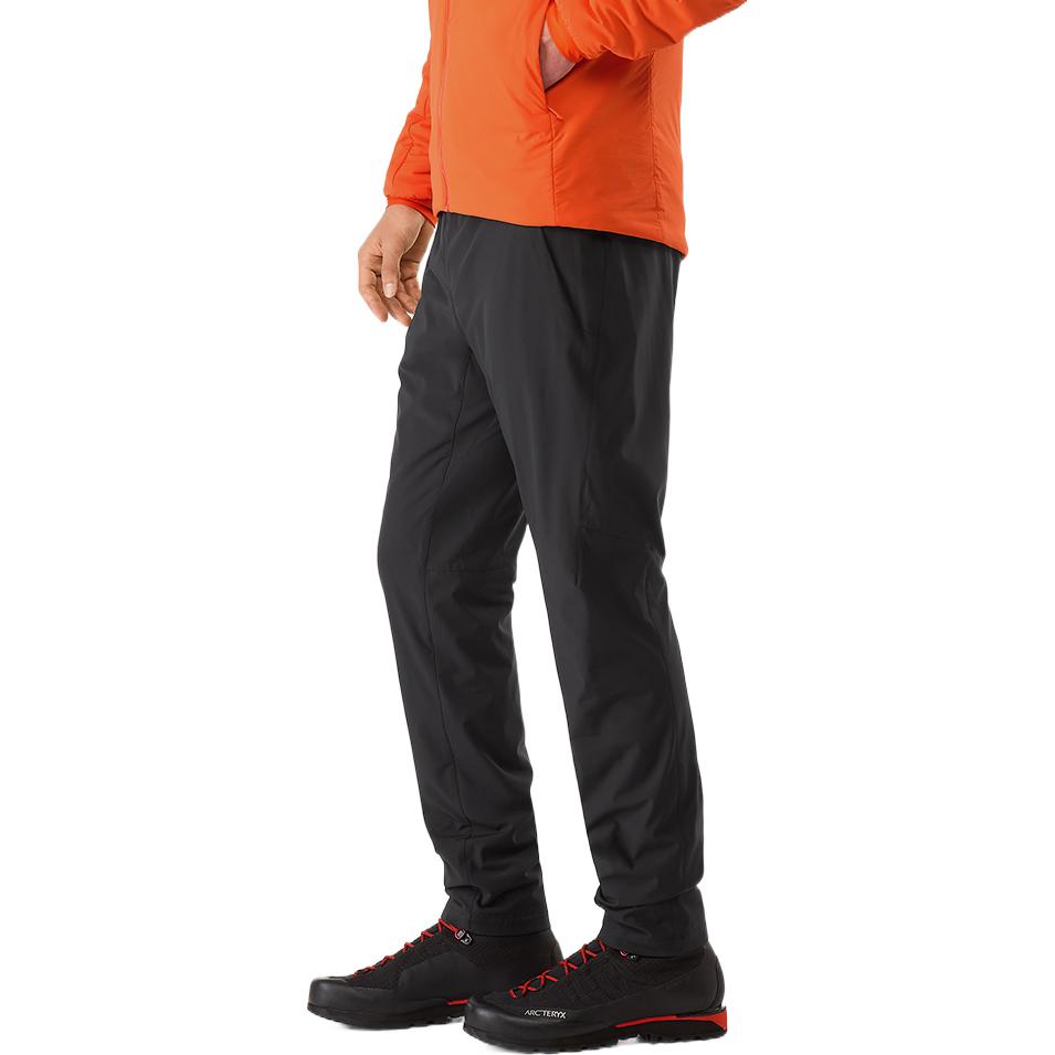 Arcteryx Proton  Ski Pants with Logo Print and Elastic Straight Fit. 29691 圖 4