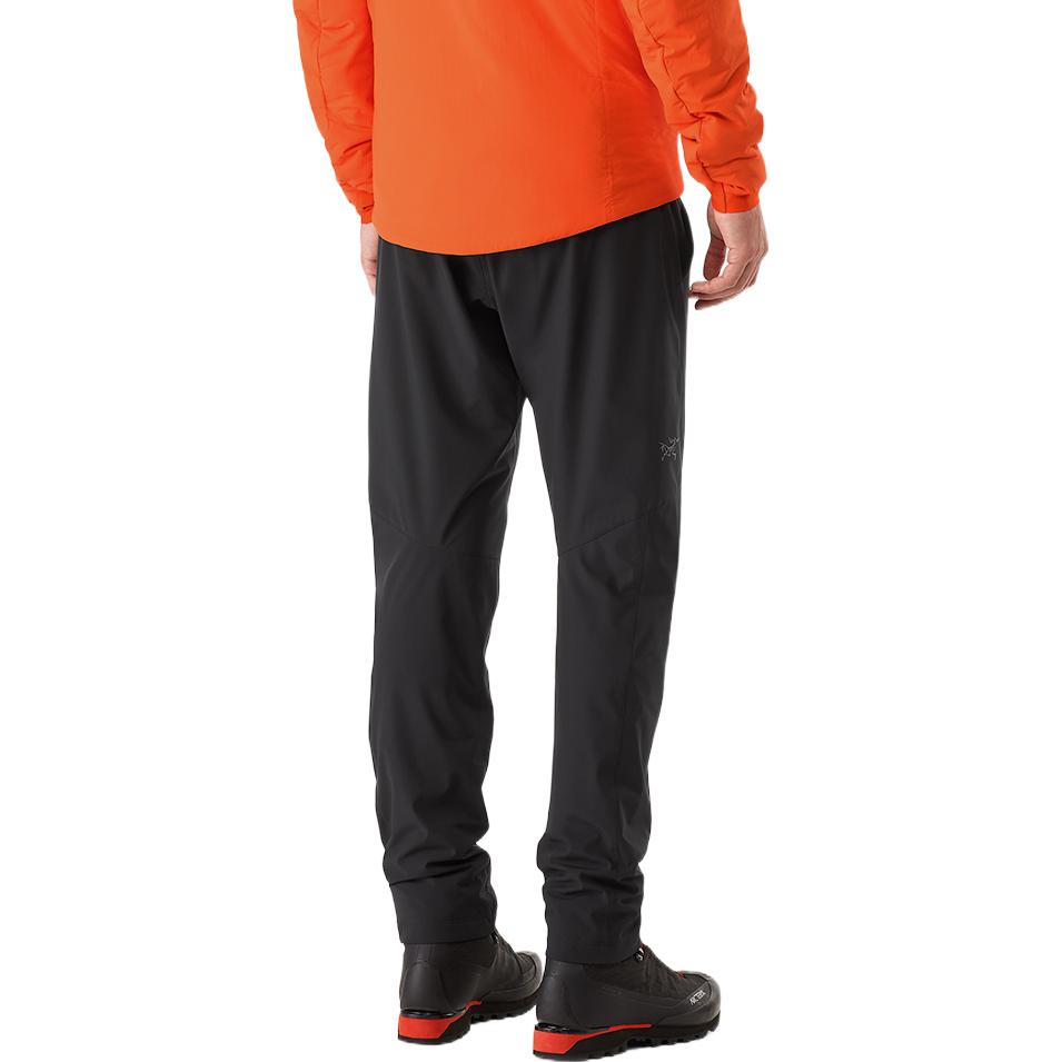 Arcteryx Proton  Ski Pants with Logo Print and Elastic Straight Fit. 29691 圖 5
