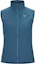 Buy Arcteryx Proton SS23 Slim Fit Sleeveless Vest with Embroidered Logo. X000007031