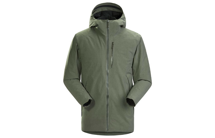 Arcteryx Radsten Waterproof Windproof Breathable Softshell Parka 25881