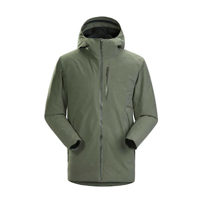 Arcteryx Radsten Waterproof Windproof Breathable Softshell Parka 25881