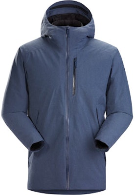 Arcteryx Radsten Waterproof Windproof Breathable Softshell Parka 25881 6