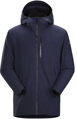 Arcteryx Radsten Waterproof Windproof Breathable Softshell Parka 25881 7