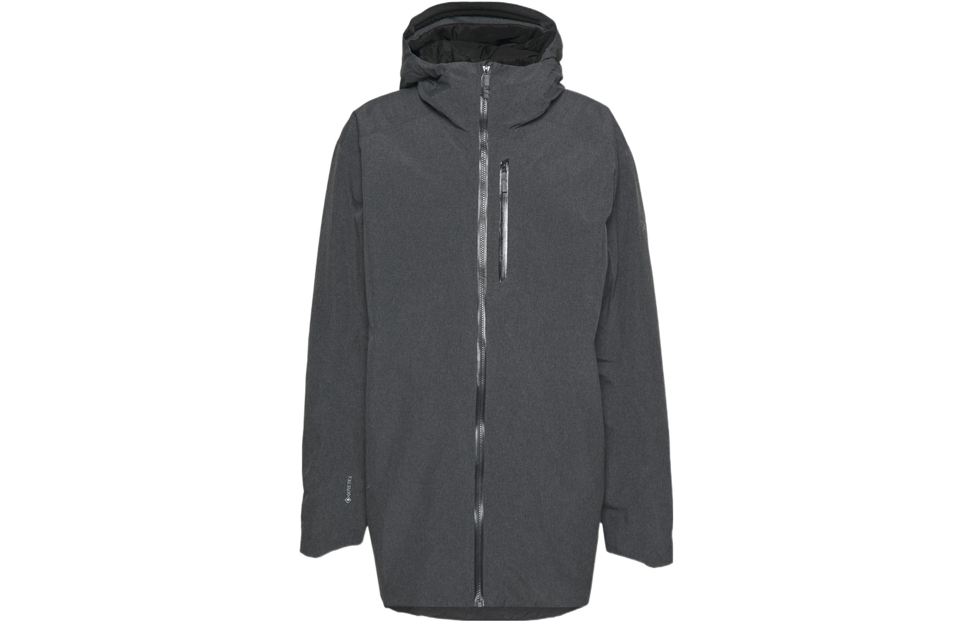 Order Arcteryx Radsten Waterproof Windproof Breathable Softshell Parka 25881