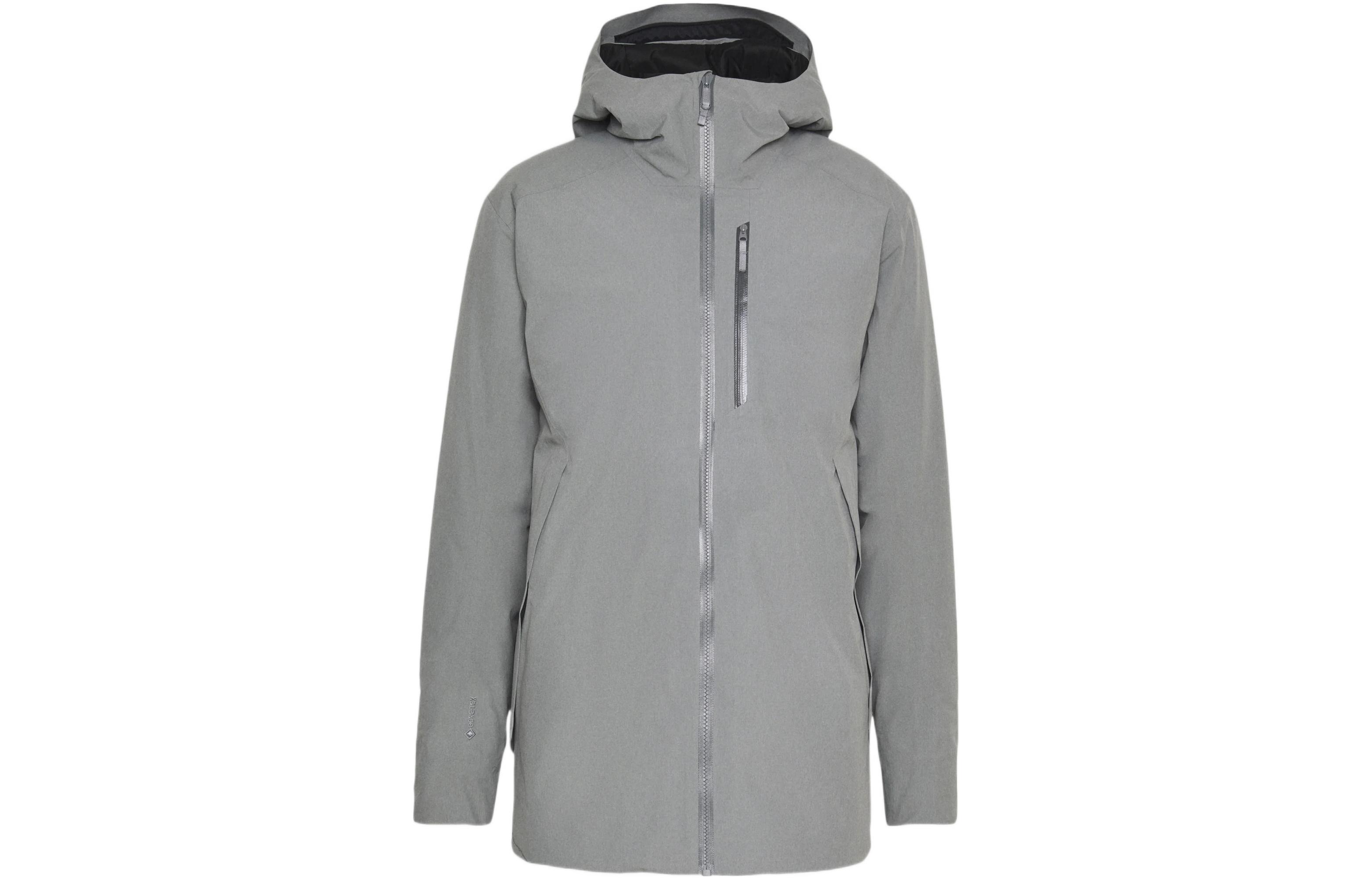 Sizing Arcteryx Radsten Waterproof Windproof Breathable Softshell Parka 25881