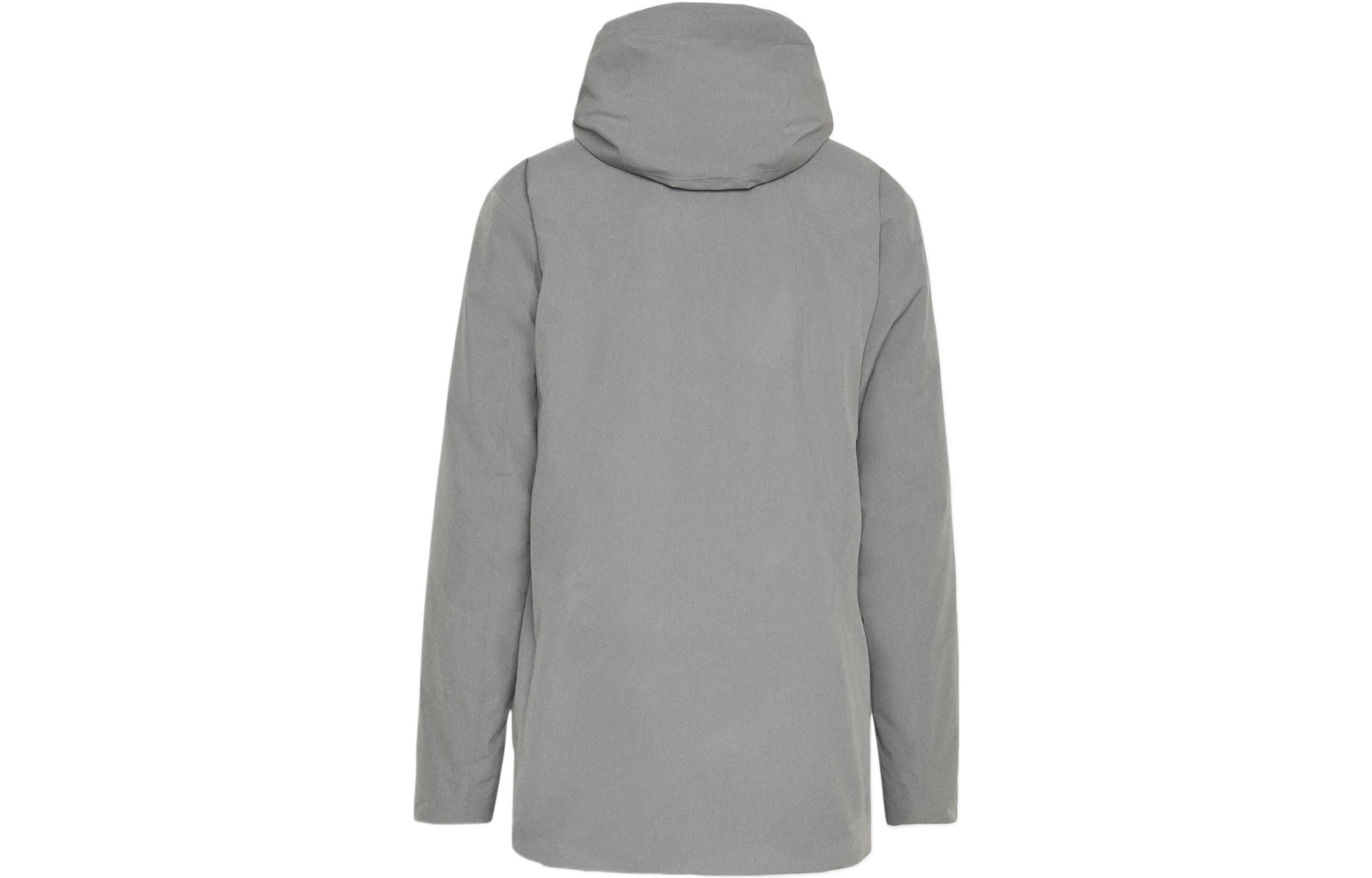 Cheap Arcteryx Radsten Waterproof Windproof Breathable Softshell Parka 25881