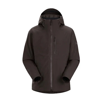 Arcteryx RALLE Insulated Waterproof GTX Jacket with Logo Design. 29706