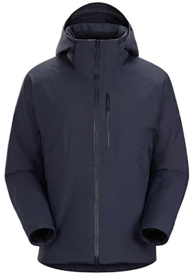 Chaqueta Impermeable Arcteryx RALLE Aislada Gore-Tex Abrigo de Invierno. 29799 Lookbook Chaqueta Impermeable Arcteryx RALLE Aislada Gore-Tex Abrigo de Invierno. 29799