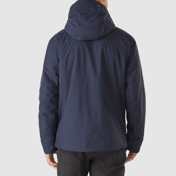 Purchase Jaket Arcteryx RALLE Kalis Air Gore-Tex Berpenebat dengan Rekaan Logo. 29706