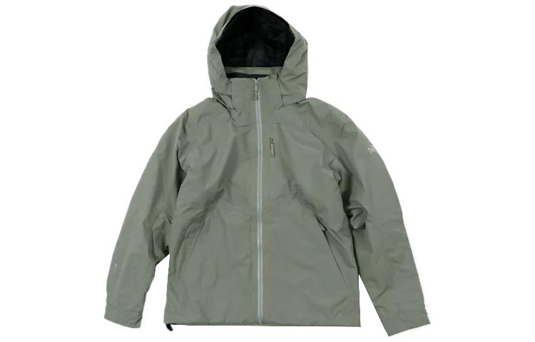Purchase Chaqueta Impermeable Arcteryx RALLE Aislada Gore-Tex Abrigo de Invierno. 29799