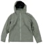 Purchase Chaqueta Impermeable Arcteryx RALLE Aislada Gore-Tex Abrigo de Invierno. 29799