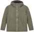 Sizing Chaqueta Impermeable Arcteryx RALLE Aislada Gore-Tex Abrigo de Invierno. 29799