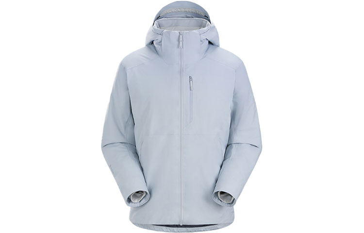 Cheap Jaket Arcteryx RALLE Kalis Air Gore-Tex Berpenebat dengan Rekaan Logo. 29706