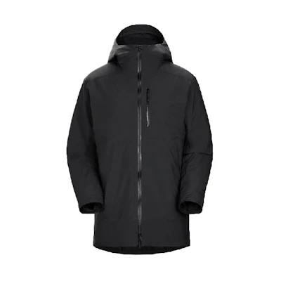 Arcteryx RALLE Parka GTX Hip-Hop Cartoon Print Thickened Down Jacket Men. 29704