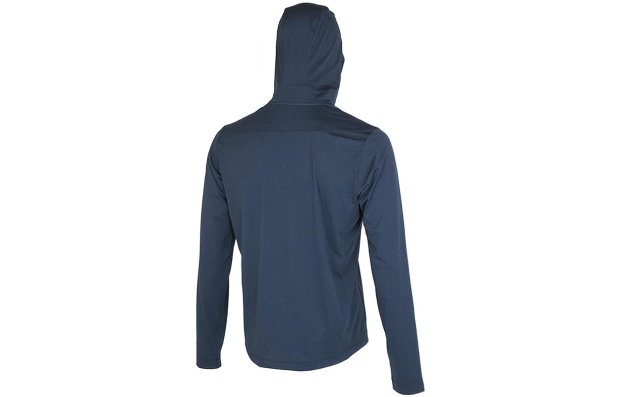 Lookbook Arcteryx Remige Lightweight Breathable Quick-Dry Pullover Hoodie 26046