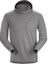 Purchase Arcteryx Remige Lightweight Breathable Quick-Dry Pullover Hoodie 26046