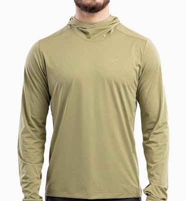 Arcteryx Remige Lightweight Breathable Quick-Dry Pullover Hoodie 26046 Sizing Arcteryx Remige Lightweight Breathable Quick-Dry Pullover Hoodie 26046