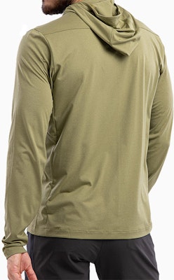 Arcteryx Remige Lightweight Breathable Quick-Dry Pullover Hoodie 26046 Cheap Arcteryx Remige Lightweight Breathable Quick-Dry Pullover Hoodie 26046