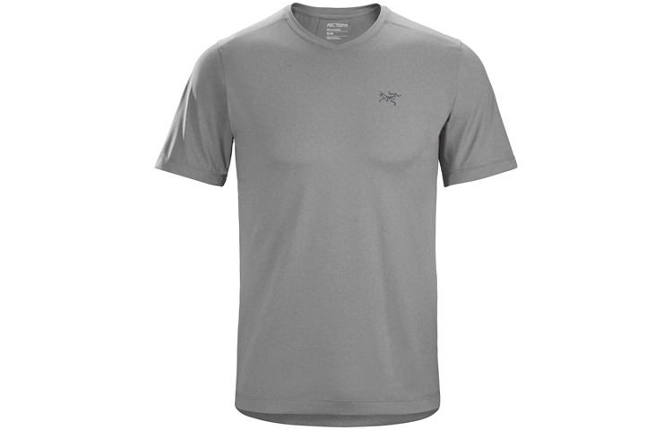 Arcteryx Remige Quick-Dry Breathable Crewneck Short Sleeve T-Shirt. 25156 圖 2