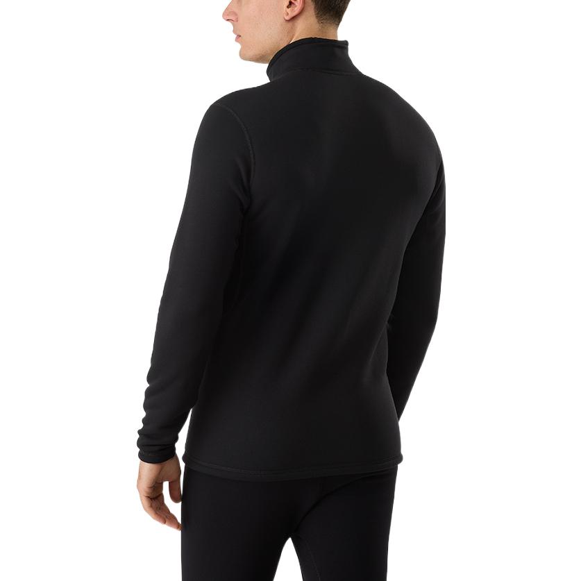 Purchase 始祖鸟 RHO 加厚半拉链标志卫衣 29870