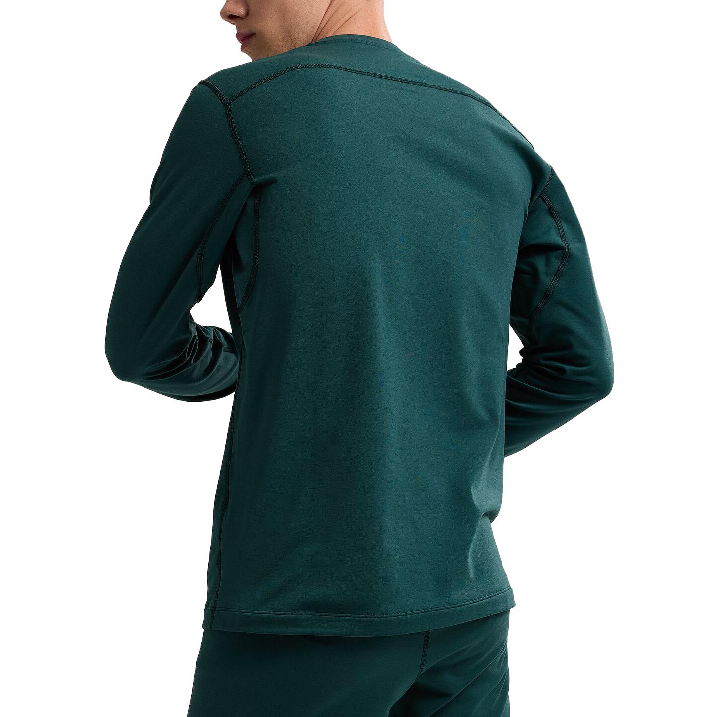 Shop Arcteryx RHO LT Capa Base Ligera de Secado Rápido Cuello Redondo. X000007460