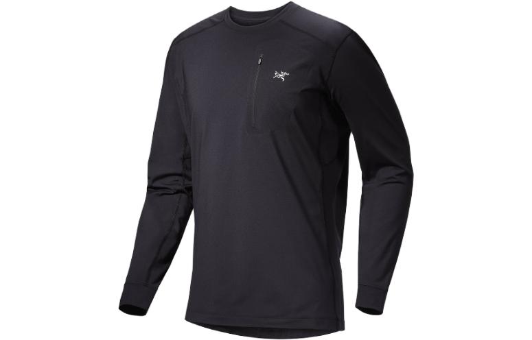 Purchase Arcteryx RHO LT Capa Base Ligera de Secado Rápido Cuello Redondo. X000007460