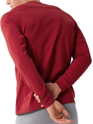 Arcteryx RHO LT Capa Base Ligera de Secado Rápido Cuello Redondo. X000007460 2