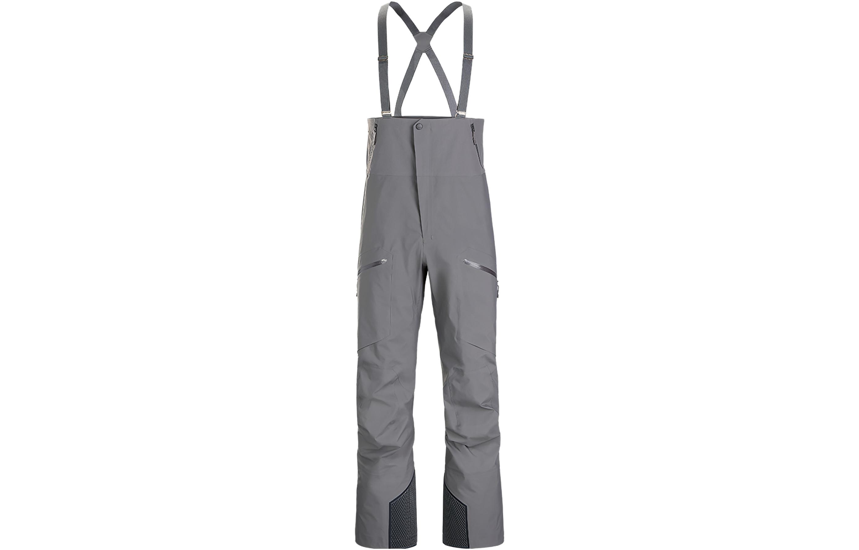 Arcteryx Rush Bib  GTX Pro Waterproof Breathable Ski Pants 29677