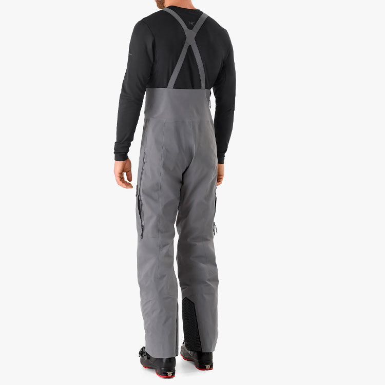 Arcteryx Rush Bib  GTX Pro Waterproof Breathable Ski Pants 29677 圖 5
