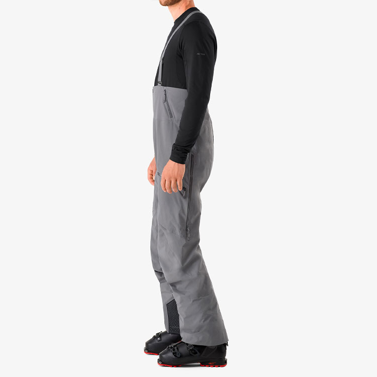 Arcteryx Rush Bib  GTX Pro Waterproof Breathable Ski Pants 29677 圖 6