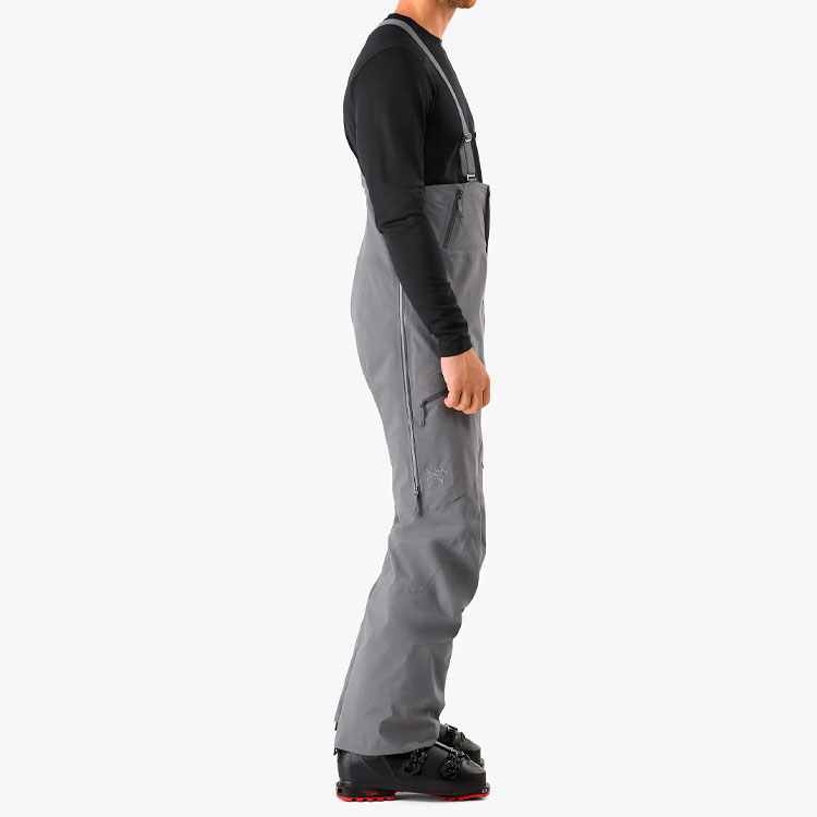Arcteryx Rush Bib  GTX Pro Waterproof Breathable Ski Pants 29677 圖 7