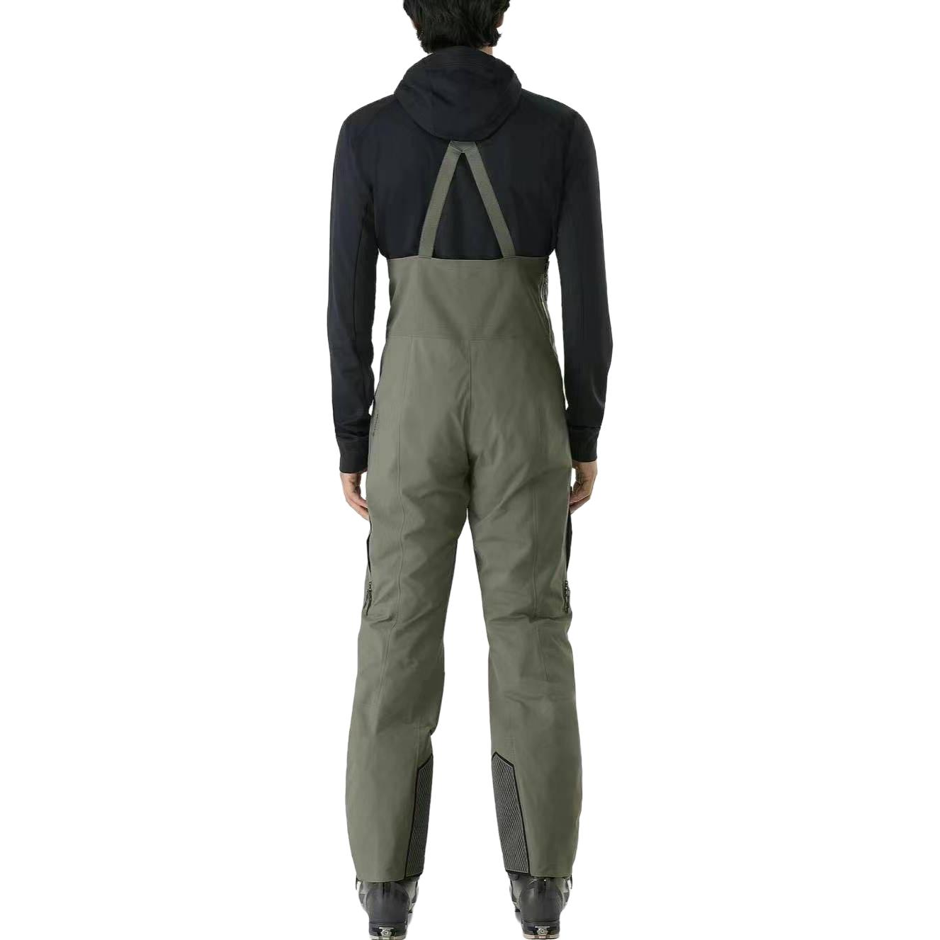 Arcteryx Rush Bib  GTX Pro Waterproof Breathable Ski Pants 29677 圖 10