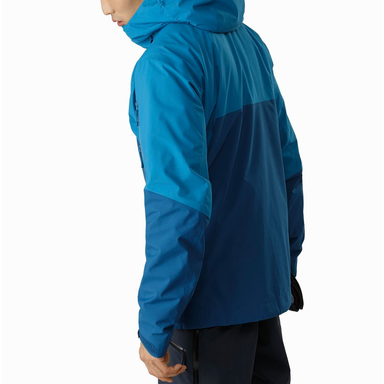 Purchase 始祖鳥 RUSH IS GTX 防水防風透氣滑雪外套 24027