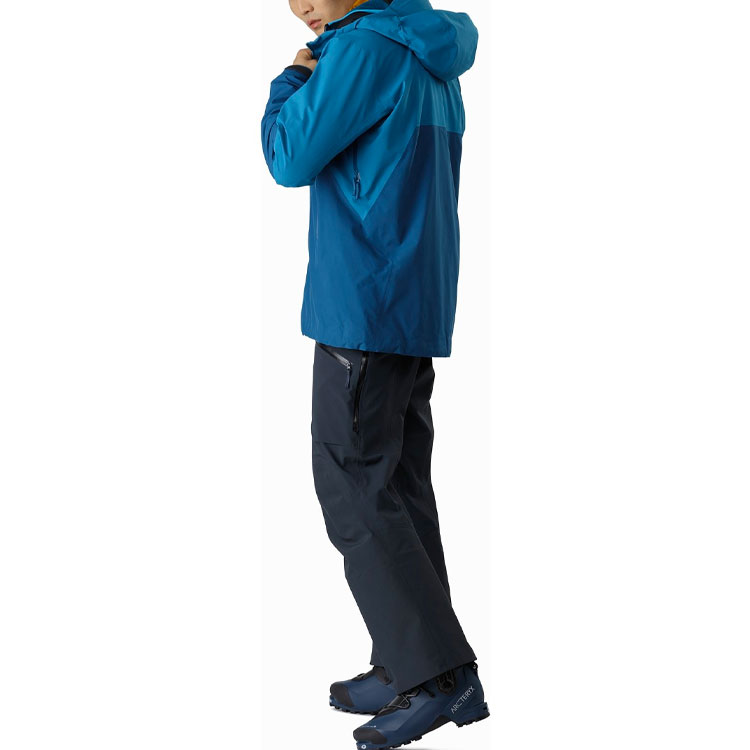Details for 始祖鳥 RUSH IS GTX 防水防風透氣滑雪外套 24027