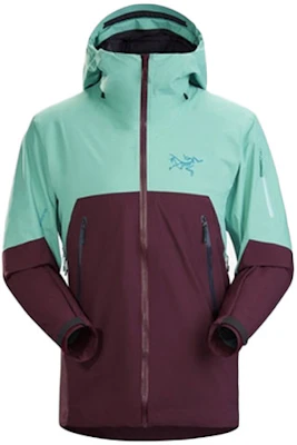 始祖鳥 RUSH IS GTX 防水防風透氣滑雪外套 24027 1