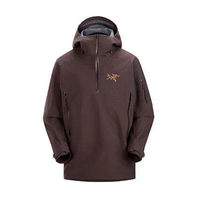 Arcteryx Sabre Waterproof Colorblock Ski Jacket. 29658
