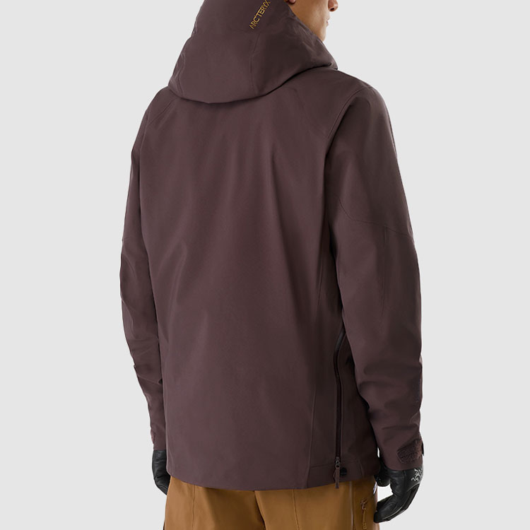 Arcteryx Sabre  Waterproof Colorblock Ski Jacket. 29658 圖 5