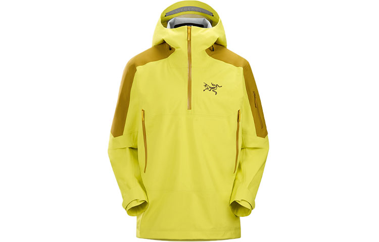 Arcteryx Sabre  Waterproof Colorblock Ski Jacket. 29658 圖 7