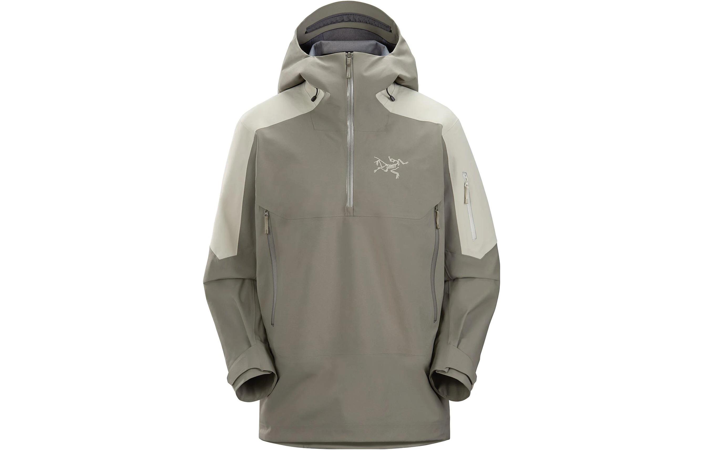 Arcteryx Sabre  Waterproof Colorblock Ski Jacket. 29658 圖 8