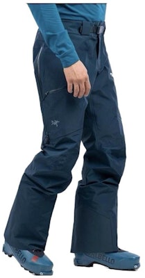 Arcteryx Sabre AR Celana Ski Gore-Tex Tahan Air - Bernapas & Tahan Angin. 30129 Order Arcteryx Sabre AR Celana Ski Gore-Tex Tahan Air - Bernapas & Tahan Angin. 30129