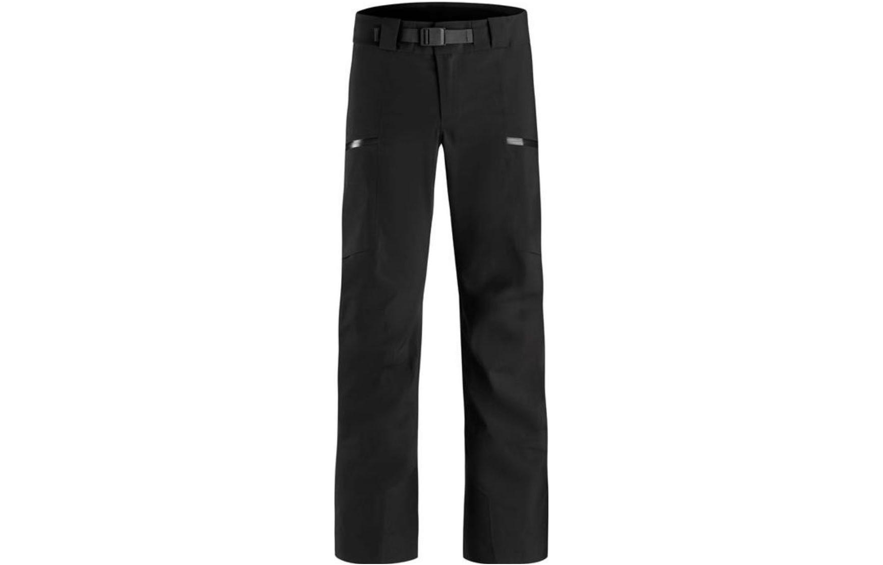 Sizing Arcteryx Sabre AR Celana Ski Gore-Tex Tahan Air - Bernapas & Tahan Angin. 30129
