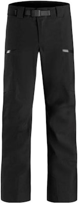 Arcteryx Sabre AR Celana Ski Gore-Tex Tahan Air - Bernapas & Tahan Angin. 30129 Sizing Arcteryx Sabre AR Celana Ski Gore-Tex Tahan Air - Bernapas & Tahan Angin. 30129