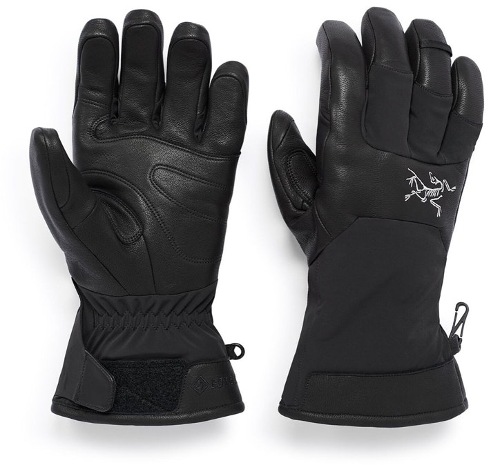 arcteryx-sabre-glove-black-unisex-couples-gloves-with-letter-print-design-30080