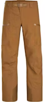 Arcteryx Sabre Gore-Tex Waterproof Ski Pants Multi-pocket Casual Style 29685 Arcteryx Sabre Gore-Tex Waterproof Ski Pants Multi-pocket Casual Style 29685